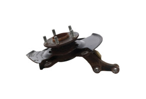 Pivot de moyeu avant droit HONDA CIVIC 8 Photo n°4