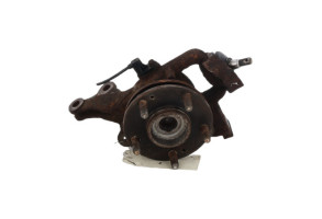 Pivot de moyeu avant droit HYUNDAI I 30 1 Photo n°2