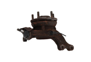 Pivot de moyeu avant droit HYUNDAI I 30 1 Photo n°3