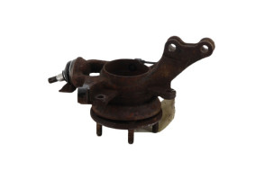 Pivot de moyeu avant droit HYUNDAI I 30 1 Photo n°4