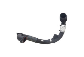 Durite de turbo RENAULT TRAFIC 3 COURT Photo n°5