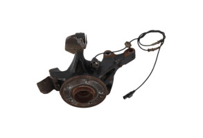 Pivot de moyeu avant droit MERCEDES VITO 447 Photo n°3