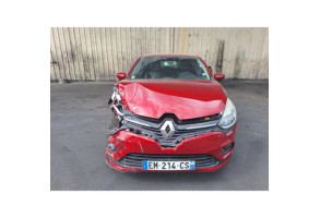 Alternateur RENAULT CLIO 4 Photo n°10