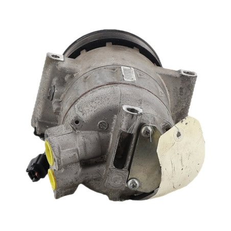 Compresseur clim RENAULT CLIO 4
