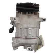 Compresseur clim RENAULT CLIO 4 Photo n°5