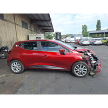 Compresseur clim RENAULT CLIO 4 Photo n°8