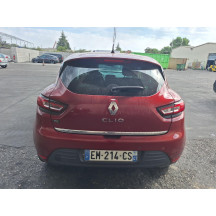 Compresseur clim RENAULT CLIO 4 Photo n°9