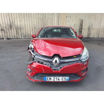 Compresseur clim RENAULT CLIO 4 Photo n°12