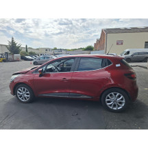 Compresseur clim RENAULT CLIO 4 Photo n°13