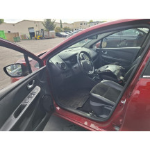 Compresseur clim RENAULT CLIO 4 Photo n°14