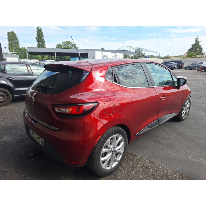 Compresseur clim RENAULT CLIO 4 Photo n°16