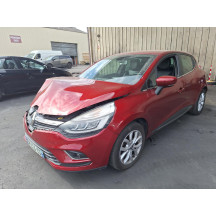 Compresseur clim RENAULT CLIO 4 Photo n°17