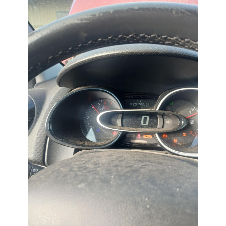 Compresseur clim RENAULT CLIO 4 Photo n°18