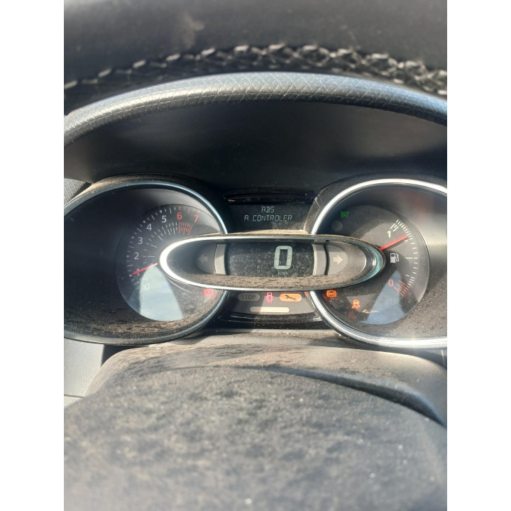 Compresseur clim RENAULT CLIO 4 Photo n°19