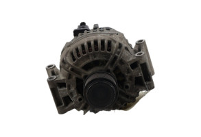 Alternateur AUDI A4 3 Photo n°1