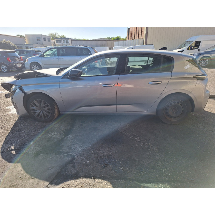 Etrier arriere droit (freinage) PEUGEOT 308 3 Photo n°9