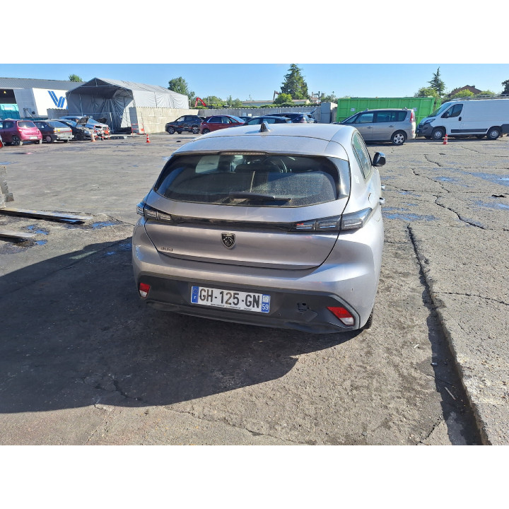 Etrier arriere droit (freinage) PEUGEOT 308 3 Photo n°10