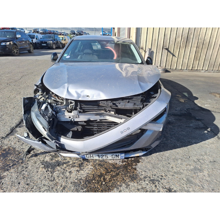 Etrier arriere droit (freinage) PEUGEOT 308 3 Photo n°12