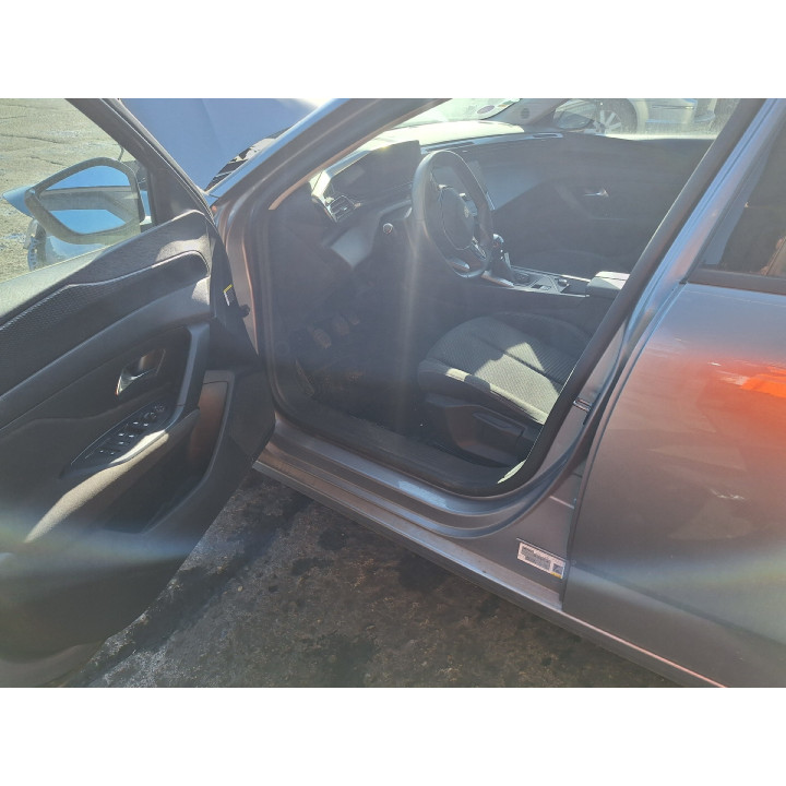 Etrier arriere droit (freinage) PEUGEOT 308 3 Photo n°16