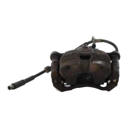 Etrier avant gauche (freinage) CITROEN C4 3
