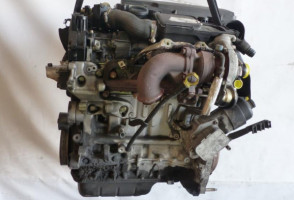 Moteur PEUGEOT 206