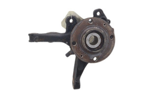 Pivot de moyeu avant droit CITROEN C4 3 Photo n°3