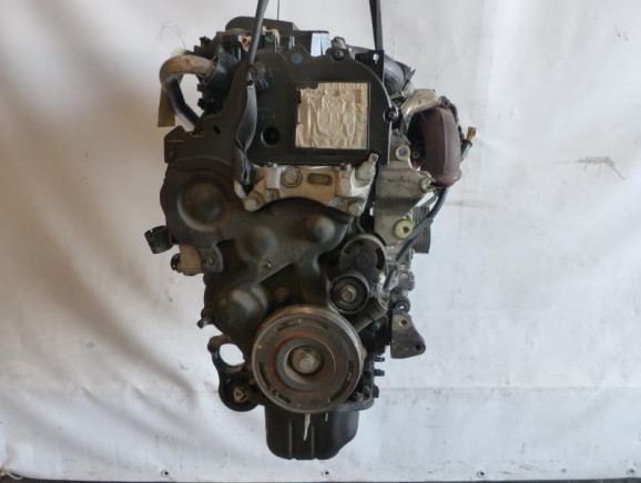 Vendu Moteur PEUGEOT 206