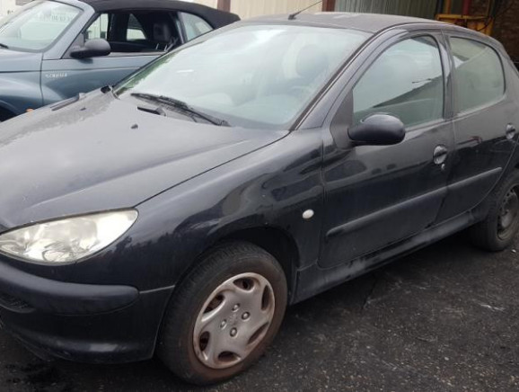 Moteur PEUGEOT 206 acheter