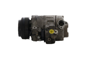 Compresseur clim BMW SERIE 3 E46 Photo n°2