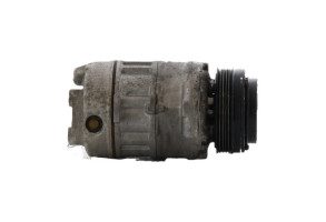 Compresseur clim BMW SERIE 3 E46 Photo n°4