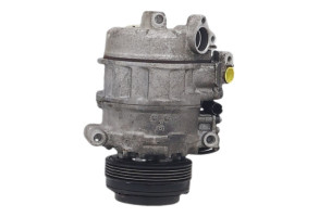 Compresseur clim BMW SERIE 3 E46 Photo n°5