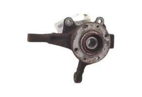 Pivot de moyeu avant droit RENAULT MODUS Photo n°3