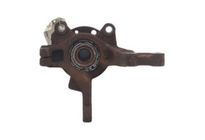 Pivot de moyeu avant droit RENAULT MODUS Photo n°4