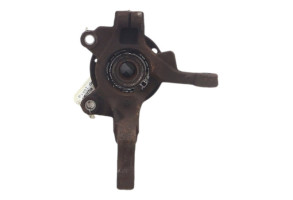 Pivot de moyeu avant gauche RENAULT MODUS Photo n°4
