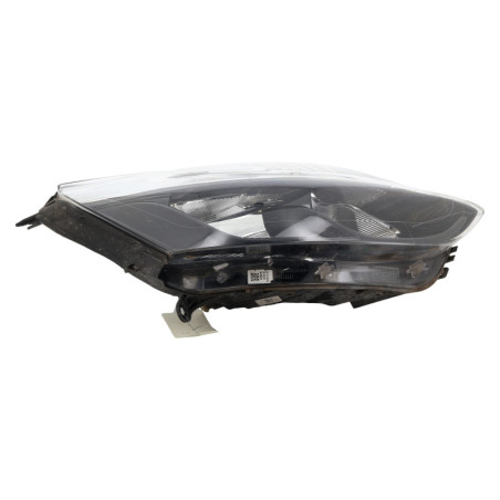 Optique avant principal droit (feux)(phare) RENAULT CLIO 4