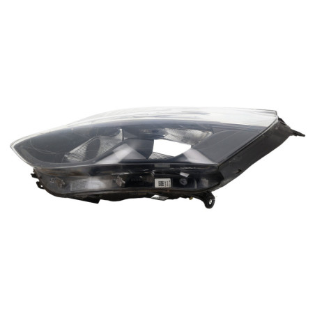 Optique avant principal gauche (feux)(phare) RENAULT CLIO 4
