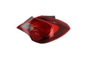 Feu arriere principal droit (feux) OPEL CORSA E Photo n°2