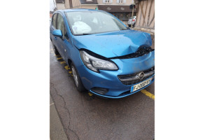 Feu arriere principal droit (feux) OPEL CORSA E Photo n°10