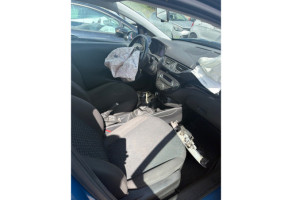 Feu arriere principal droit (feux) OPEL CORSA E Photo n°11