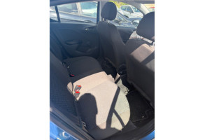 Feu arriere principal droit (feux) OPEL CORSA E Photo n°12