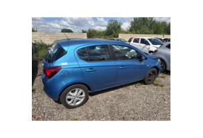 Feu arriere principal droit (feux) OPEL CORSA E Photo n°14
