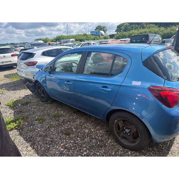 Feu arriere principal droit (feux) OPEL CORSA E Photo n°15