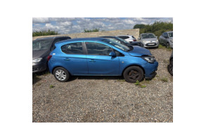Feu arriere principal droit (feux) OPEL CORSA E Photo n°16