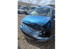 Feu arriere principal droit (feux) OPEL CORSA E Photo n°17