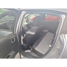 Feu arriere principal droit (feux) CITROEN C3 3 Photo n°7