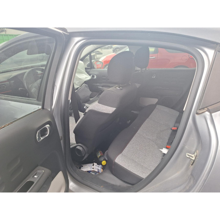 Feu arriere principal droit (feux) CITROEN C3 3 Photo n°7