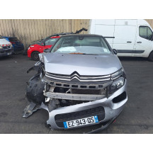 Feu arriere principal droit (feux) CITROEN C3 3 Photo n°8