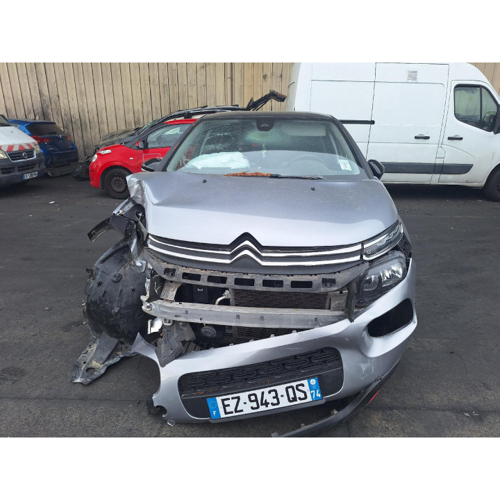 Feu arriere principal droit (feux) CITROEN C3 3 Photo n°8