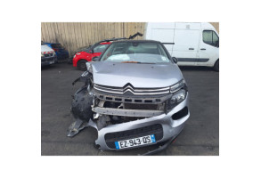Feu arriere principal droit (feux) CITROEN C3 3 Photo n°8