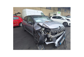 Feu arriere principal droit (feux) CITROEN C3 3 Photo n°10